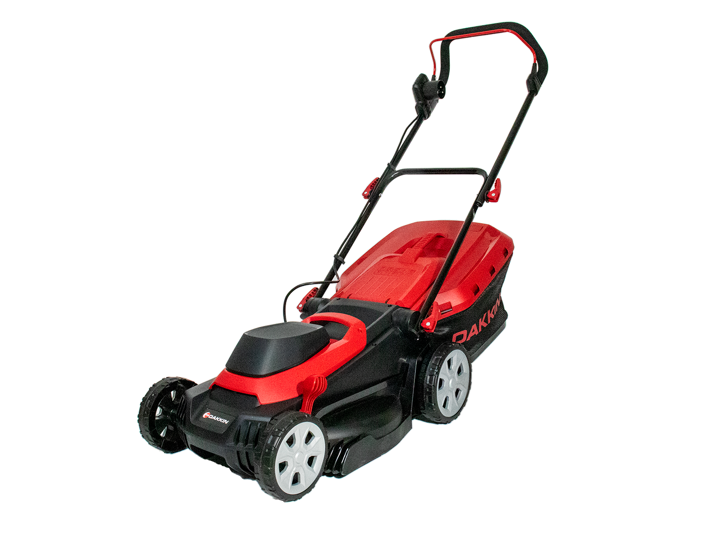 ÇİM BİÇME MAK. DAKKIN ELEKTRİKLİ LM1200W