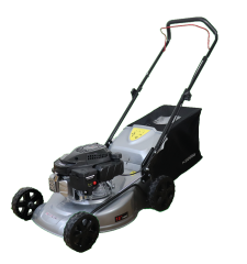 ÇİM BİÇME MAKİNASI 51CM BENZİNLİ İTMELİ SHINERAY