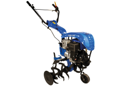 ÇAPA MAKİNASI B&G CR950 FLASH-250