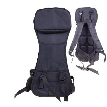 Algarden Askı Kayışı Sırt Tip