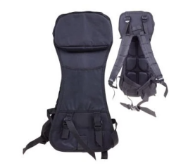 Algarden Askı Kayışı Sırt Tip