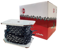 ZİNCİR TOP 3/8 0.50 AYAK KÖŞELİ DAKKIN 72LPX100R