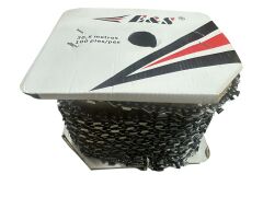 E&S Motorlu Testere Top Zincir 91 -1.3mm 820 Diş