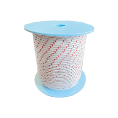 MOTOR İPİ STARTER 4MM 100 MT 1 TOP