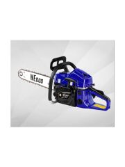 Ağaç Kesim Motorlu Testere Wedo CS451U 3/25 28.5 Diş Professıonal