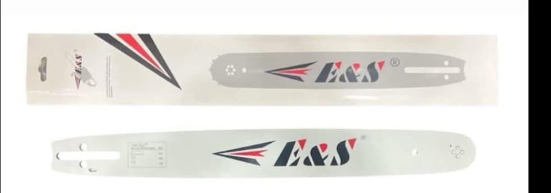 E&S MARKA MOTORLU TESTERE KILAVUZ 91/28,5 TÜM MODELLER