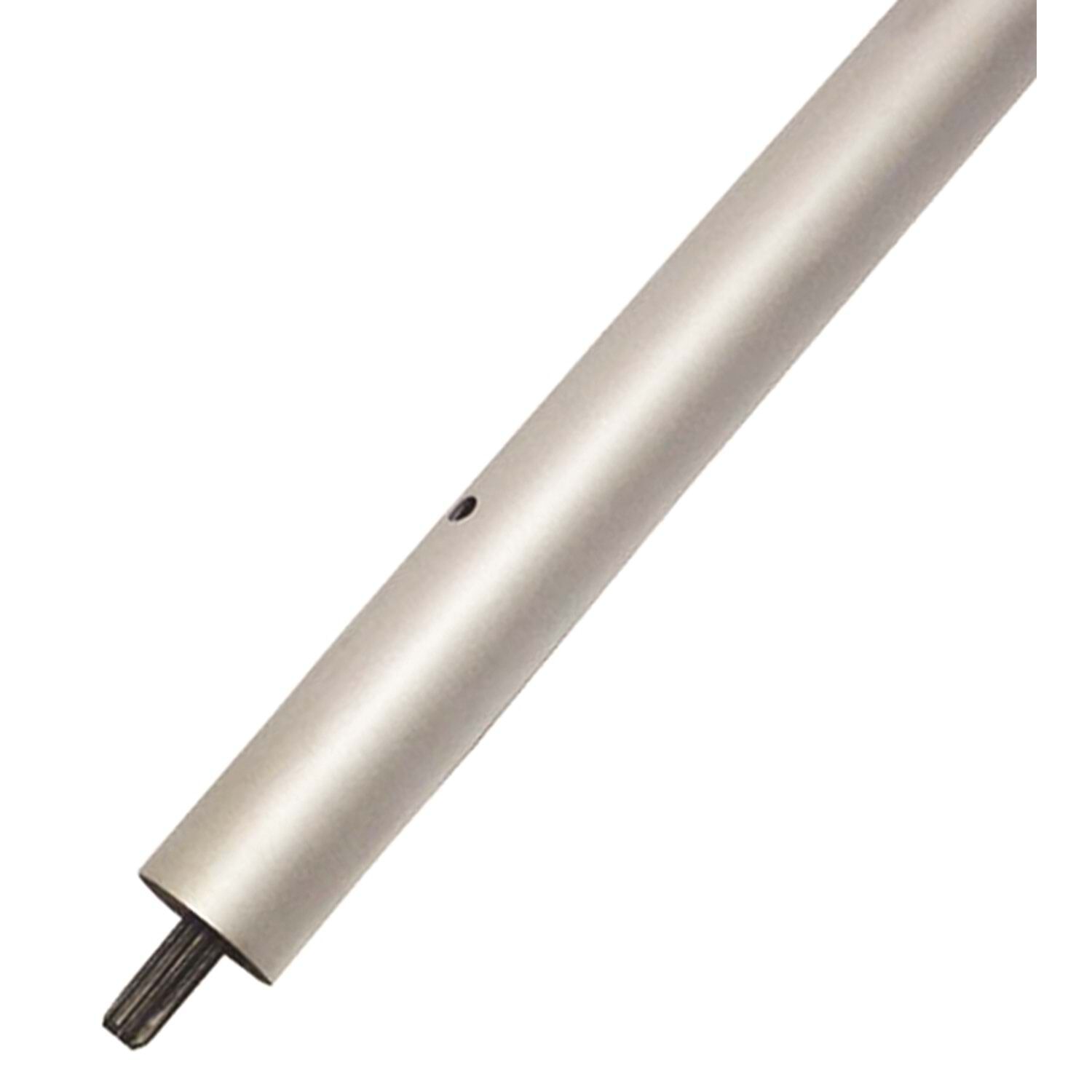 ALGARDEN ŞAFT BORUSU KOMPLE  28MM 9T TIPRAN CG520  9 DİŞ