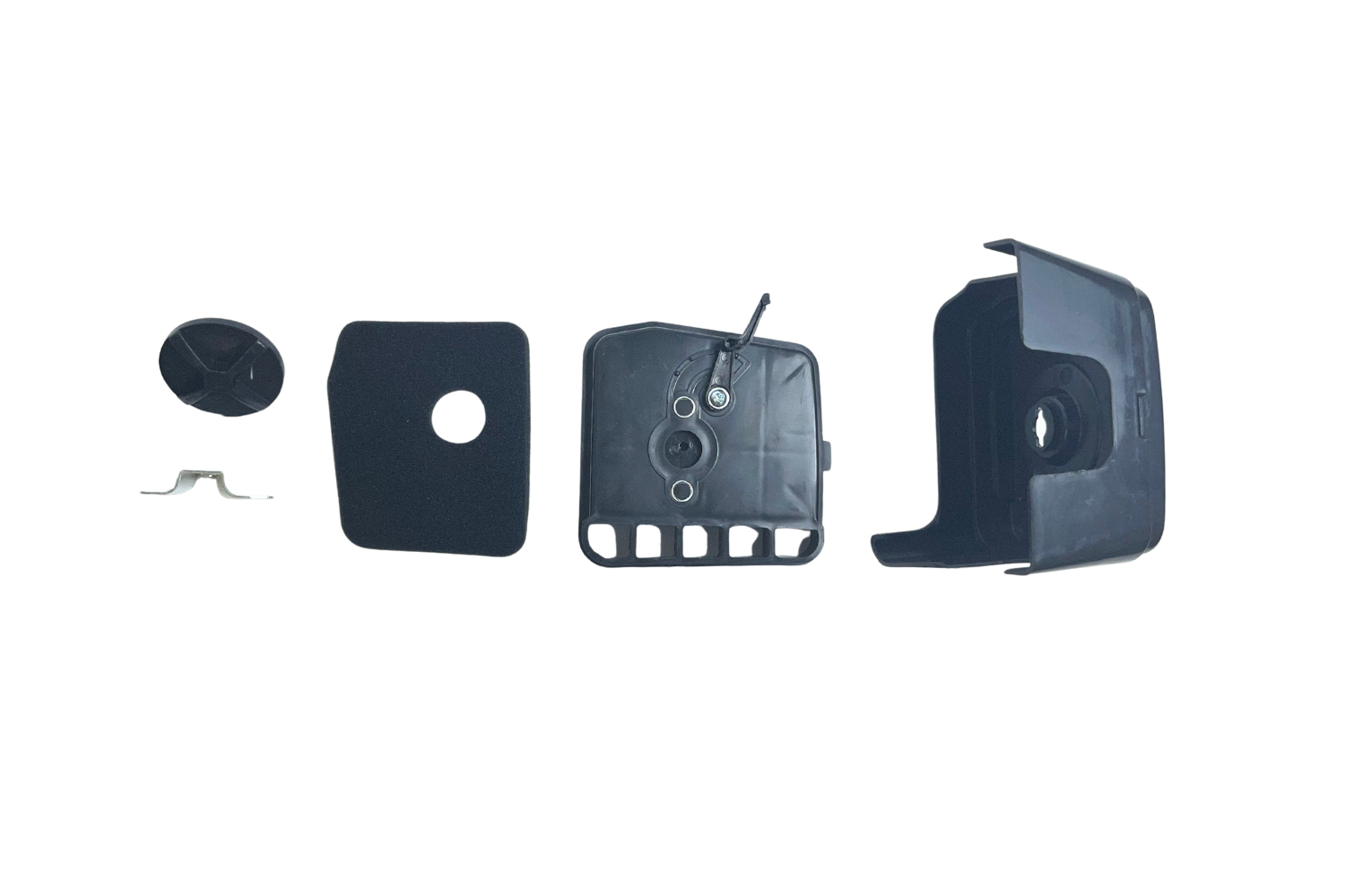 ALGARDEN  HAVA FİLTRE SETİ CG630,BG630