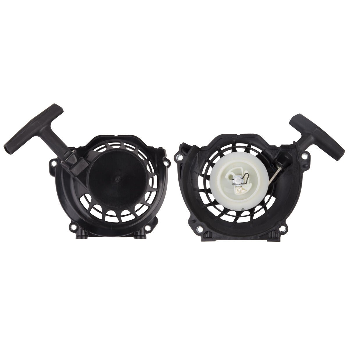 ALGARDEN MOTORLU TIRPAN STARTER KOMPLE 63CC 3,1 HP