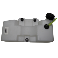 ALGARDEN MOTORLU TIRPAN BENZİN DEPOSU SET 63CC