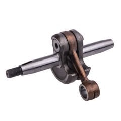 ALGARDEN MOTORLU TIRPAN KRANK CG 63 3,1