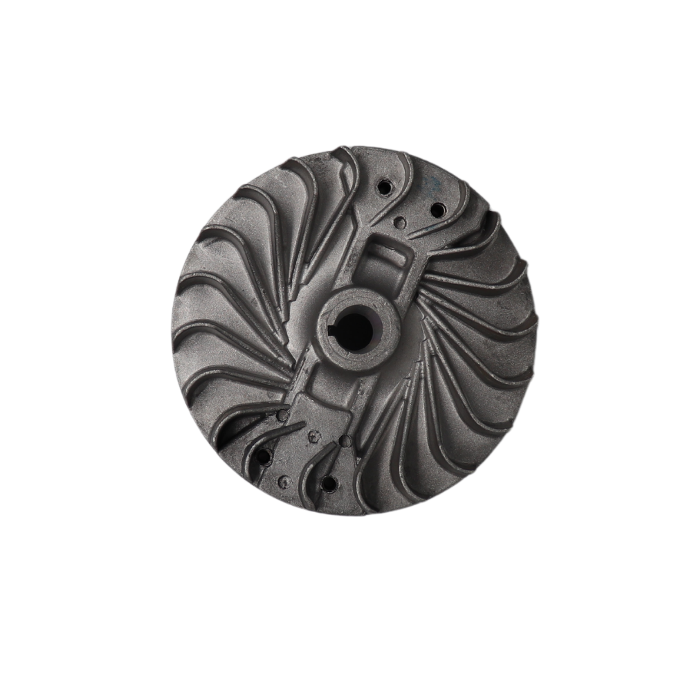 ALGARDEN MOTORLU TIRPAN VOLANT DKN-CG63