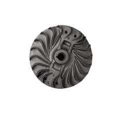 ALGARDEN MOTORLU TIRPAN VOLANT DKN-CG63