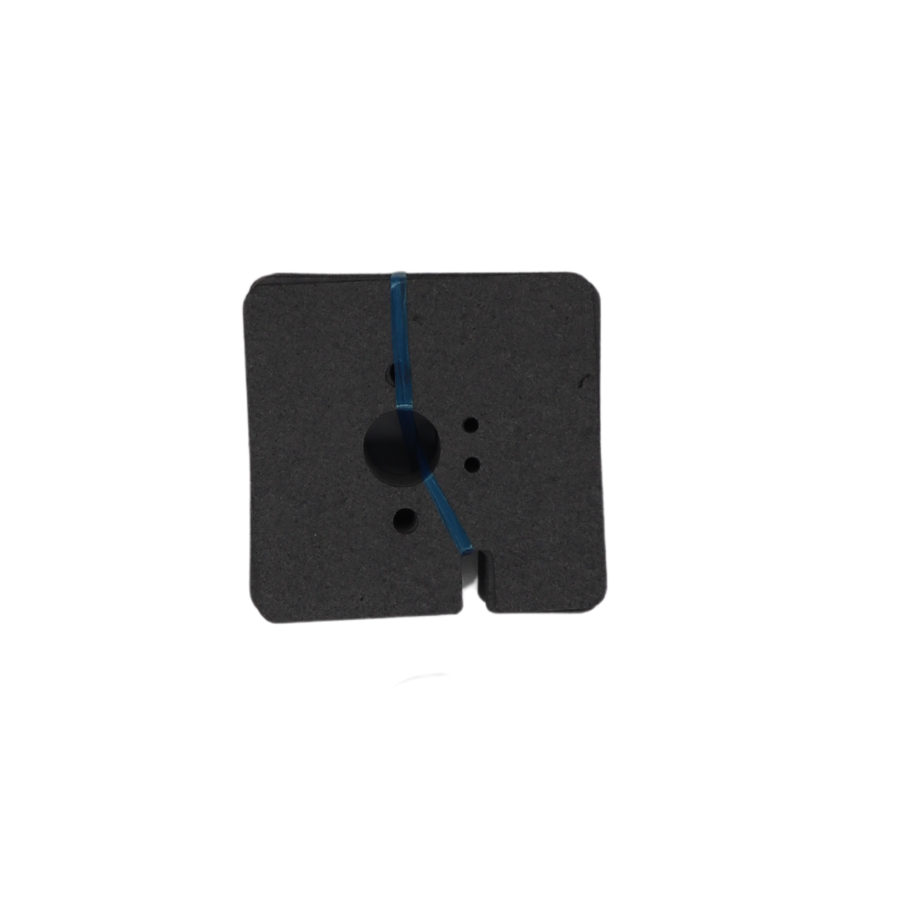 ALGARDEN MOTORLU TIRPAN KARBARÜTÖR  ADAPTÖR CONTASI CG 63