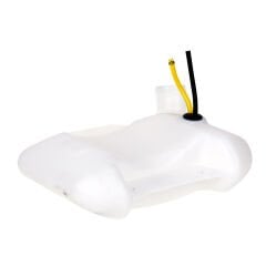 ALGARDEN MOTORLU TIRPAN BENZİN DEPOSU KMP KAWASAKİ TJ53