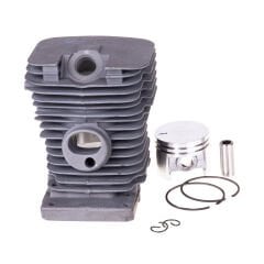 ALGARDEN  SİLİNDİR+PİSTON 38MM STİHL MS180