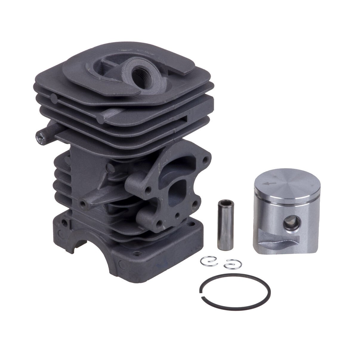 ALGARDEN SİLİNDİR+PİSTON 39MM Husq236,240