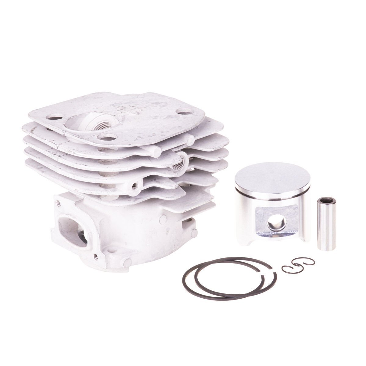 ALGARDEN SİLİNDİR+PİSTON 48MM Husq365(S)