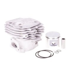 ALGARDEN SİLİNDİR+PİSTON 48MM Husq365(S)