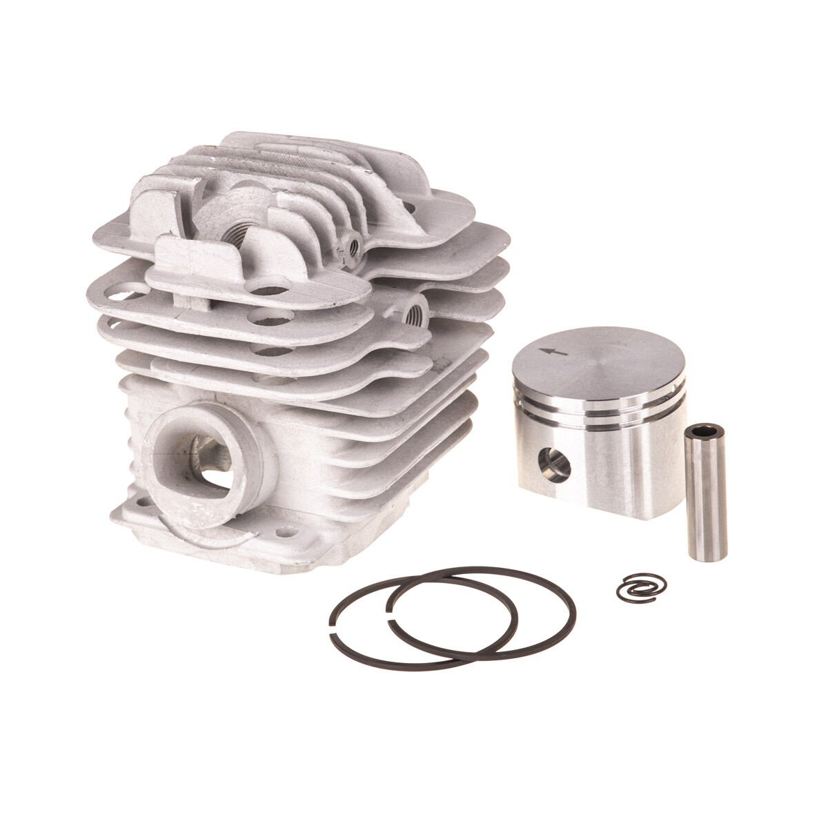 ALGARDEN  SİLİNDİR+PİSTON 45MM OLEO 952