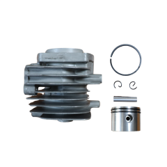 ALGARDEN SİLİNDİR PİSTON SET CS2500S