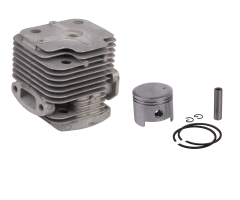 ALGARDEN SİLİNDİR PİSTON KOMPLE CG630 48 MM 3,1 HP