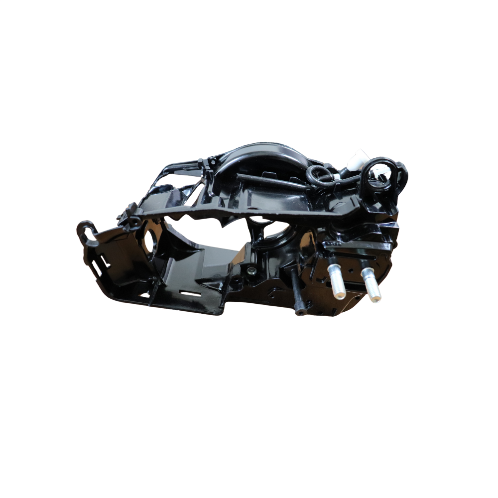 ALGARDEN MOTORLU TESTERE KARTER KOMPLE CS2500S