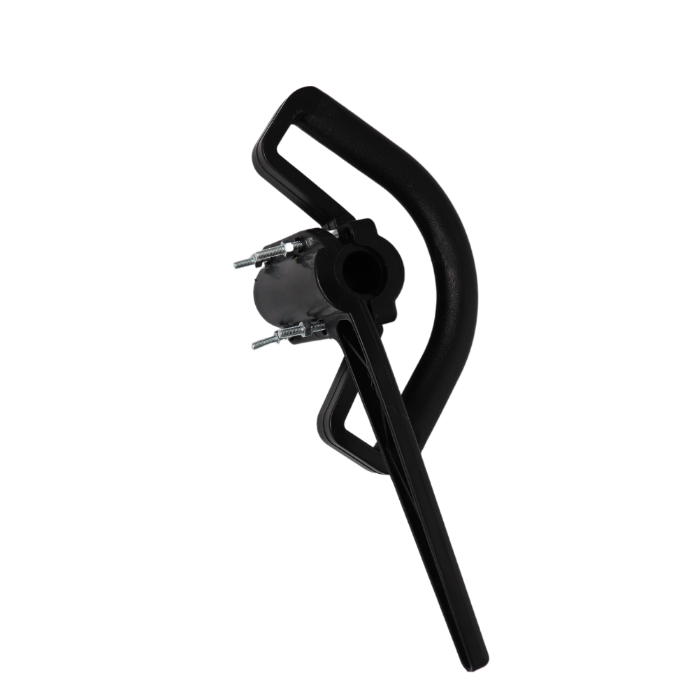 ALGARDEN MOTORLU TIRPAN TUTMA KOLU BG 520 SIRT MODEL