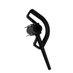 ALGARDEN MOTORLU TIRPAN TUTMA KOLU BG 520 SIRT MODEL