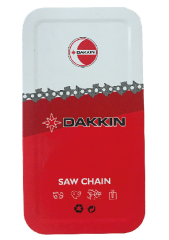 ALGARDEN ZİNCİR 34 DİŞ 3/8 KÖŞELİ KUTU DAKKIN 72LPX068