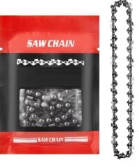 ALGARDEN LONDON 3/25 34 KESİK ZİNCİR 1,5 AYAK