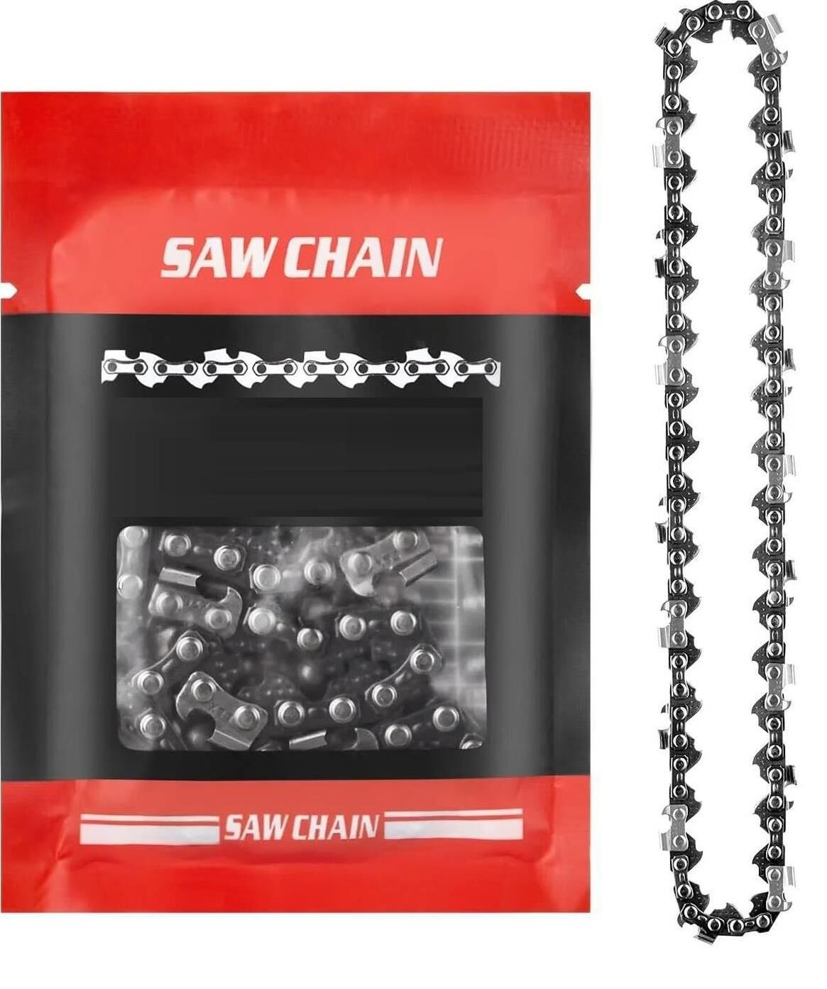 ALGARDEN LONDON 3/25 38  KESİK ZİNCİR 1,5 AYAK