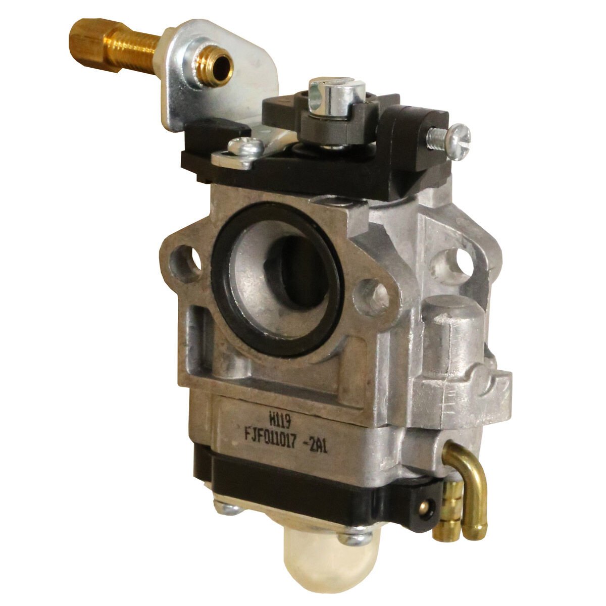 ALGARDEN ÇİT KESME KARBÜRATÖR SLP600B