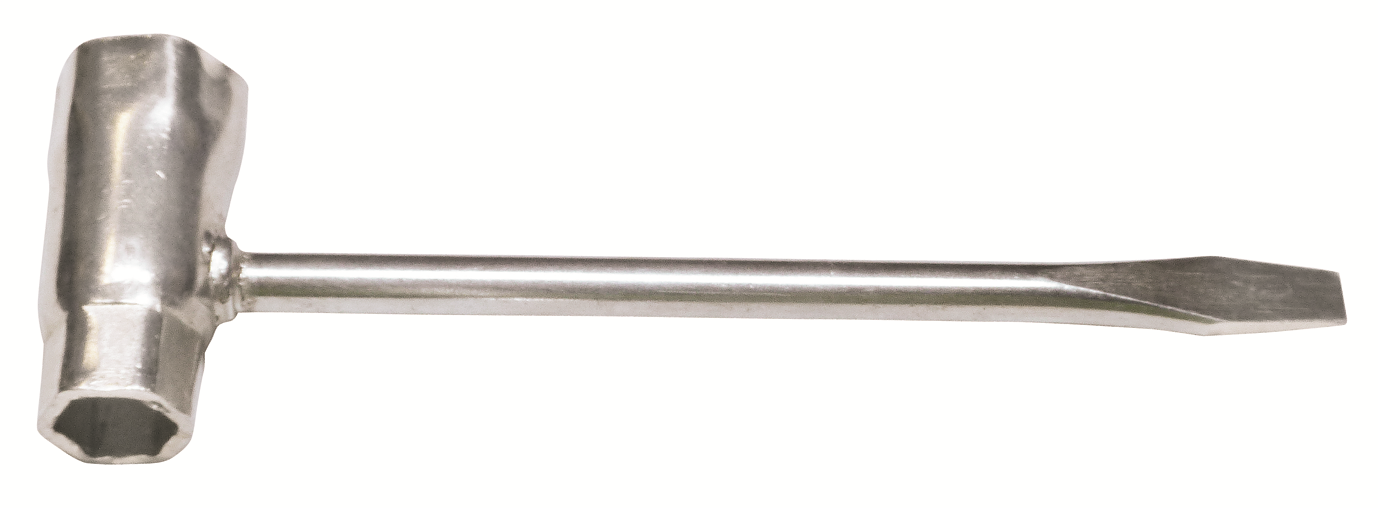 ALGARDEN BUJİ ANAHTARI 13*19 UZUN