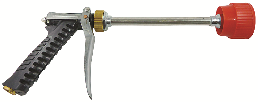 ALGARDEN İLAÇ PÜSKÜRTME TABANCASI TETİKLİ 3WZ-6 TF900