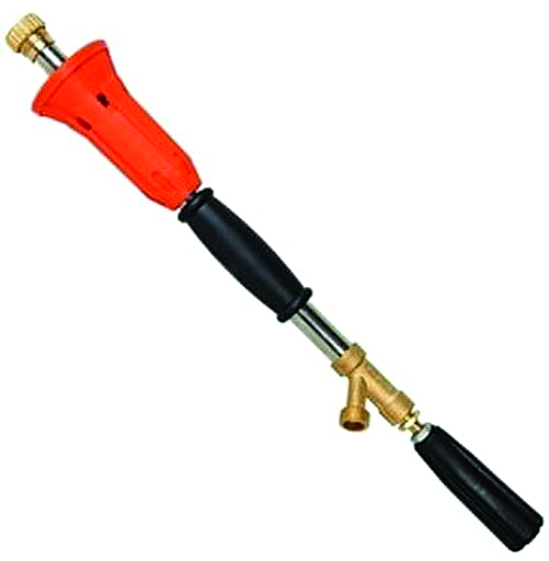 İLAÇ PÜSKÜRTME TABANCASI PROFESYONEL 3WZ-6 TF900 35 CM