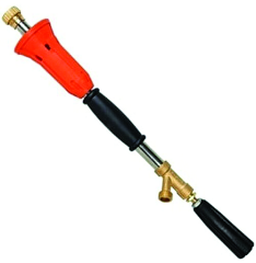 ALGARDEN İLAÇ PÜSKÜRTME TABANCASI PROFESYONEL 3WZ-6 TF900 45 CM