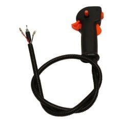 ALGARDEN KABZE KOMPLE TIRPAN CG520