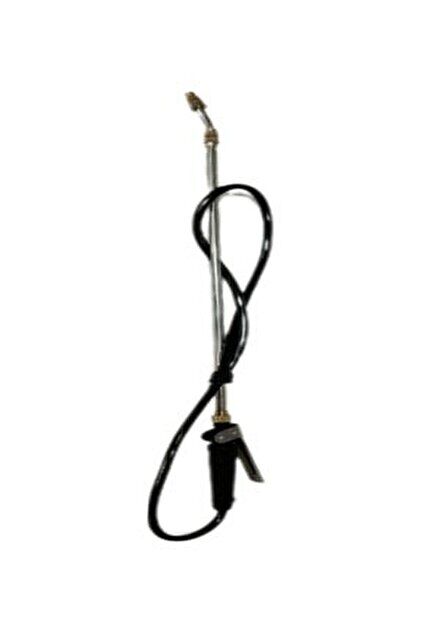 ALGARDEN ŞARJLI İLAÇLAMA ÇUBUK SET (MARKUÇ SET)