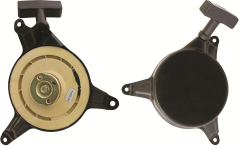 ALGARDEN STARTER ÇİN ÇİM BİÇME