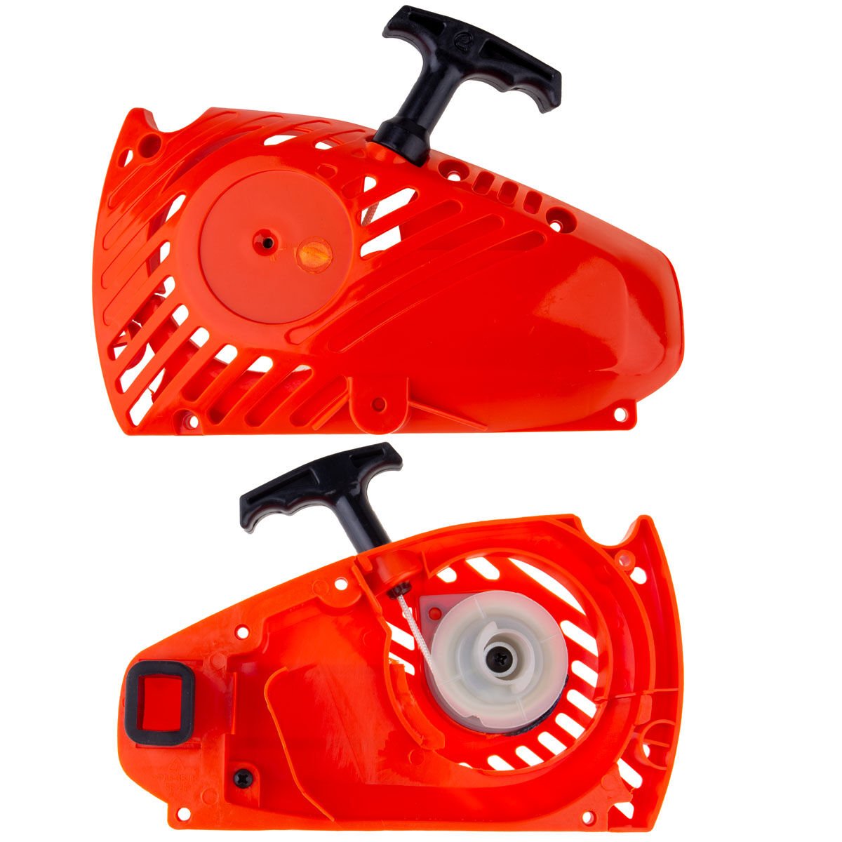 ALGARDEN MOTORLU TESTERE STARTER KOMPLE ZL2500