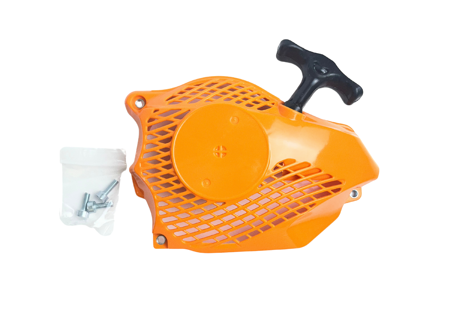 ALGARDEN MOTORLU TESTERE STARTER KOMPLE ECH2511