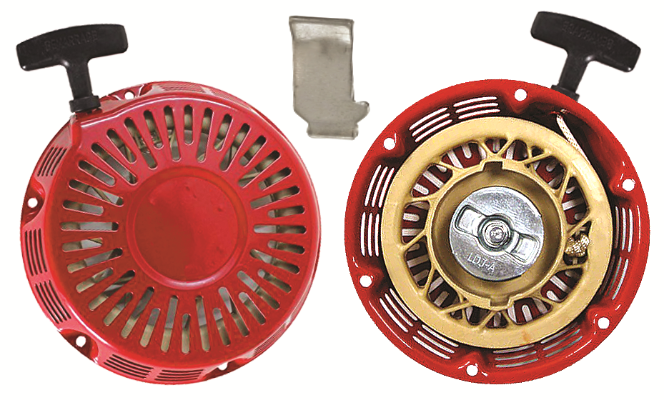 ALGARDEN STARTER KOMPLE GX160 METAL TIRNAKLI