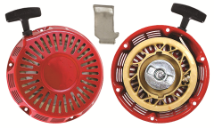 ALGARDEN STARTER KOMPLE GX160 METAL TIRNAKLI