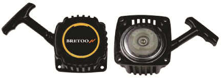 ALGARDEN STARTER KAPAĞI KOMPLE ÇİN TIRPAN BG/CG 430-520 SUPER EASY