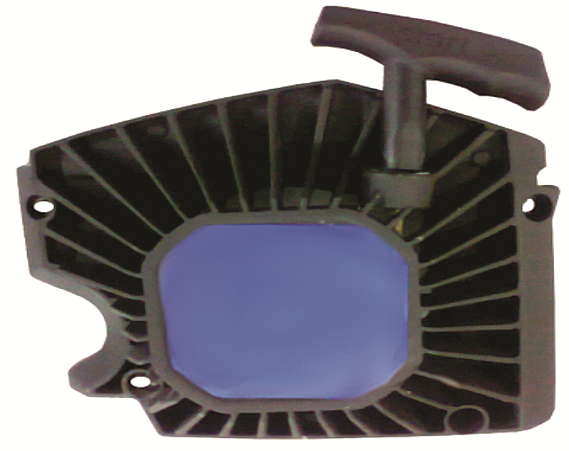 ALGARDEN MOTORLU TESTERE STARTER KAPAĞI KOMPLE HYUNDAI 650-660