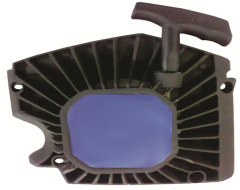 ALGARDEN MOTORLU TESTERE STARTER KAPAĞI KOMPLE HYUNDAI 650-660