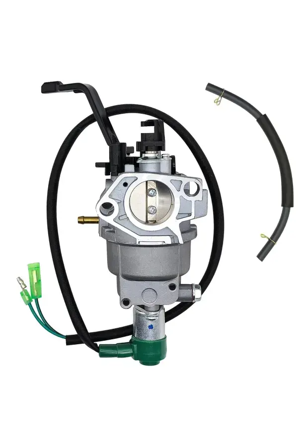 ALGARDEN 13HP Jeneratör Karbüratör Manuel Tip | 389-420-430cc Uyumlu