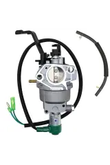 ALGARDEN 13HP Jeneratör Karbüratör Manuel Tip | 389-420-430cc Uyumlu