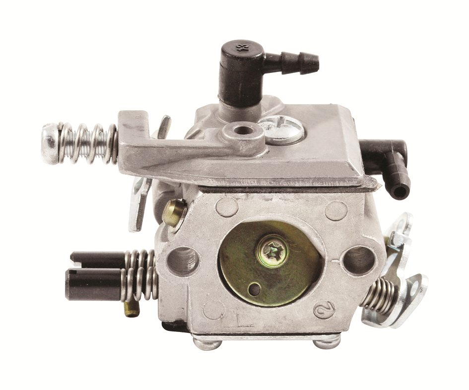 ALGARDEN Çin Motorlu Testere Karbüratörü Pompalı Tip - 52cc